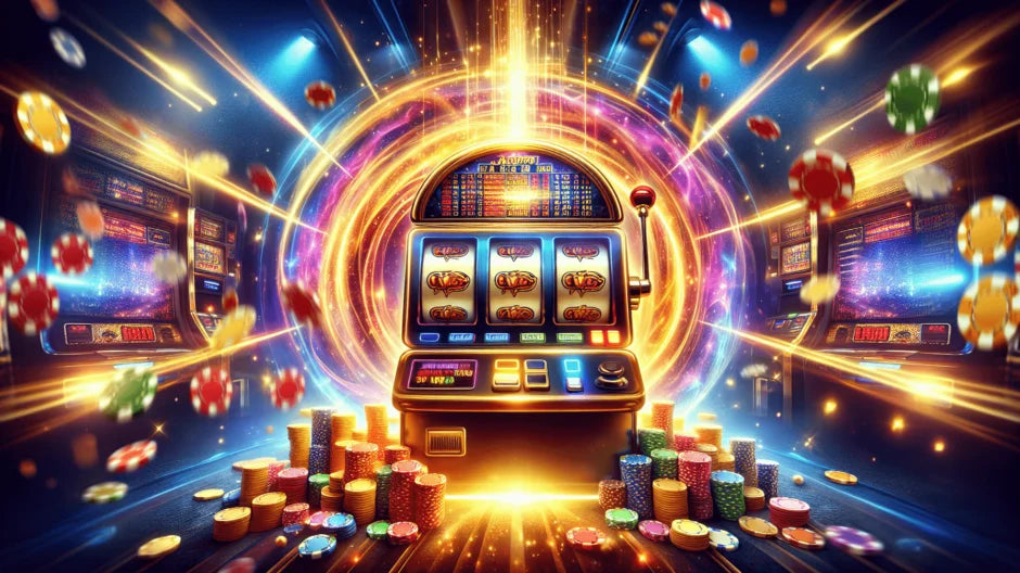 Khám Phá Thế Giới Của VN88 Casino – Trải Nghiệm Đỉnh Cao